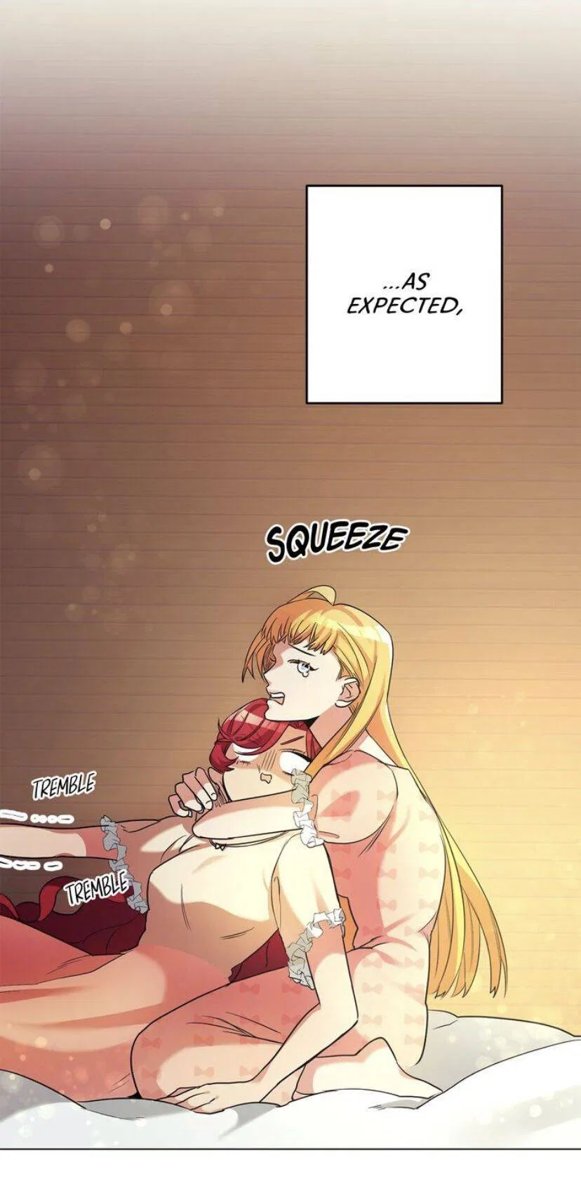 Marilyn Likes Lariensa Too Much! Chapter 2 – Page 40