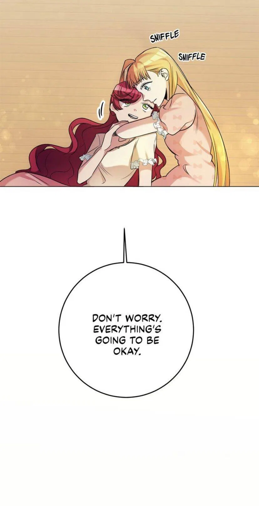 Marilyn Likes Lariensa Too Much! Chapter 2 – Page 44