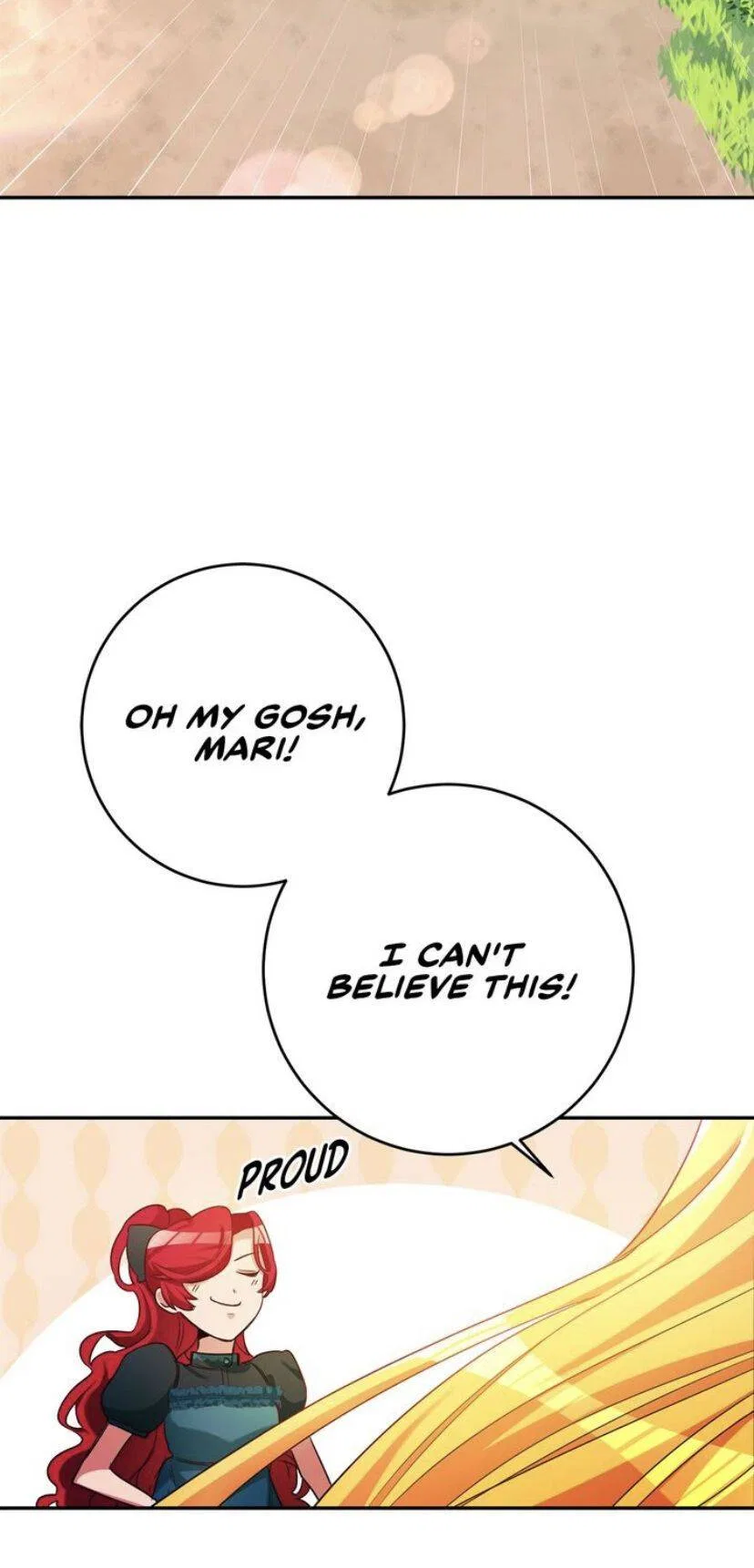 Marilyn Likes Lariensa Too Much! Chapter 2 – Page 47
