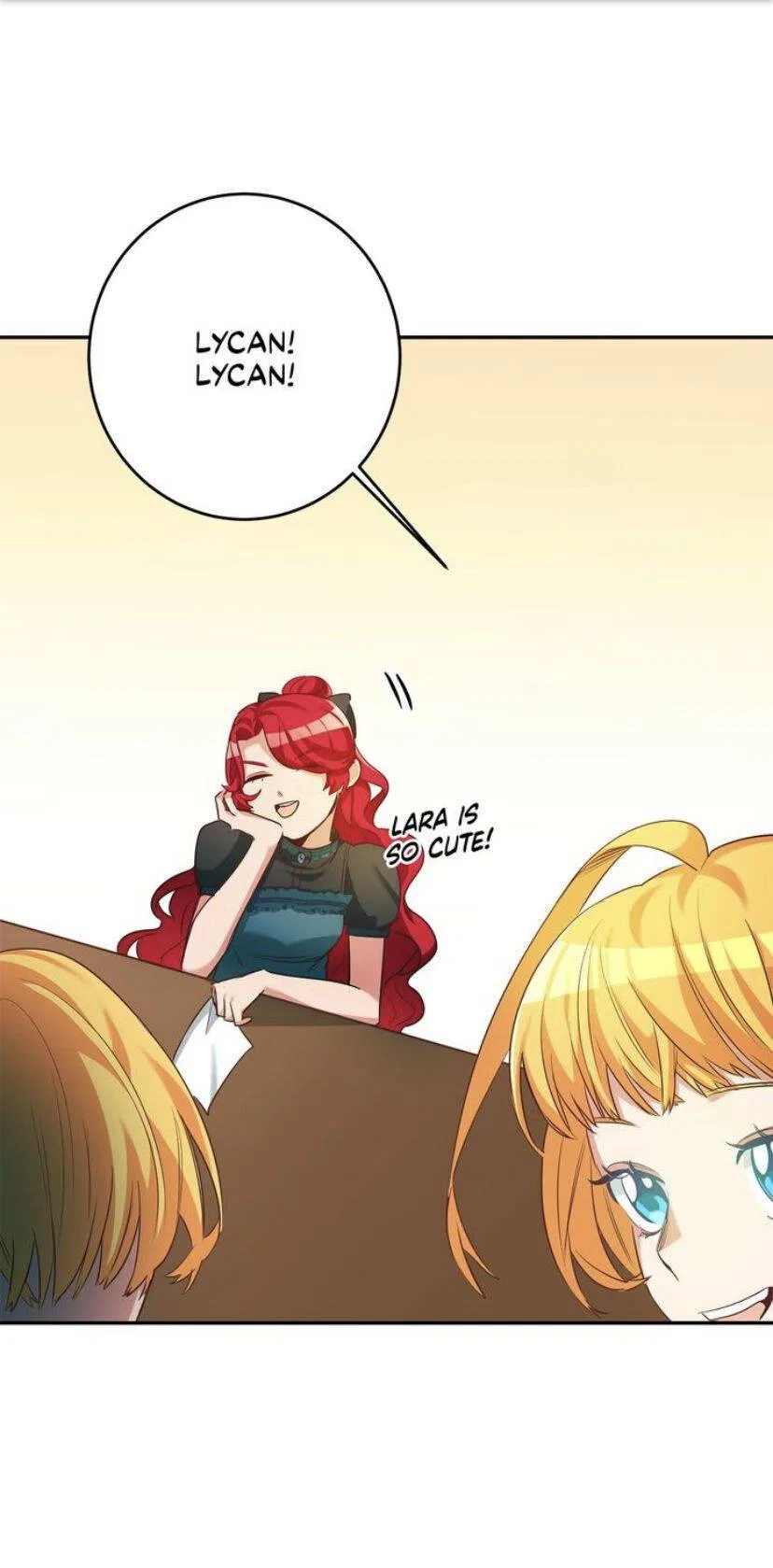 Marilyn Likes Lariensa Too Much! Chapter 2 – Page 51