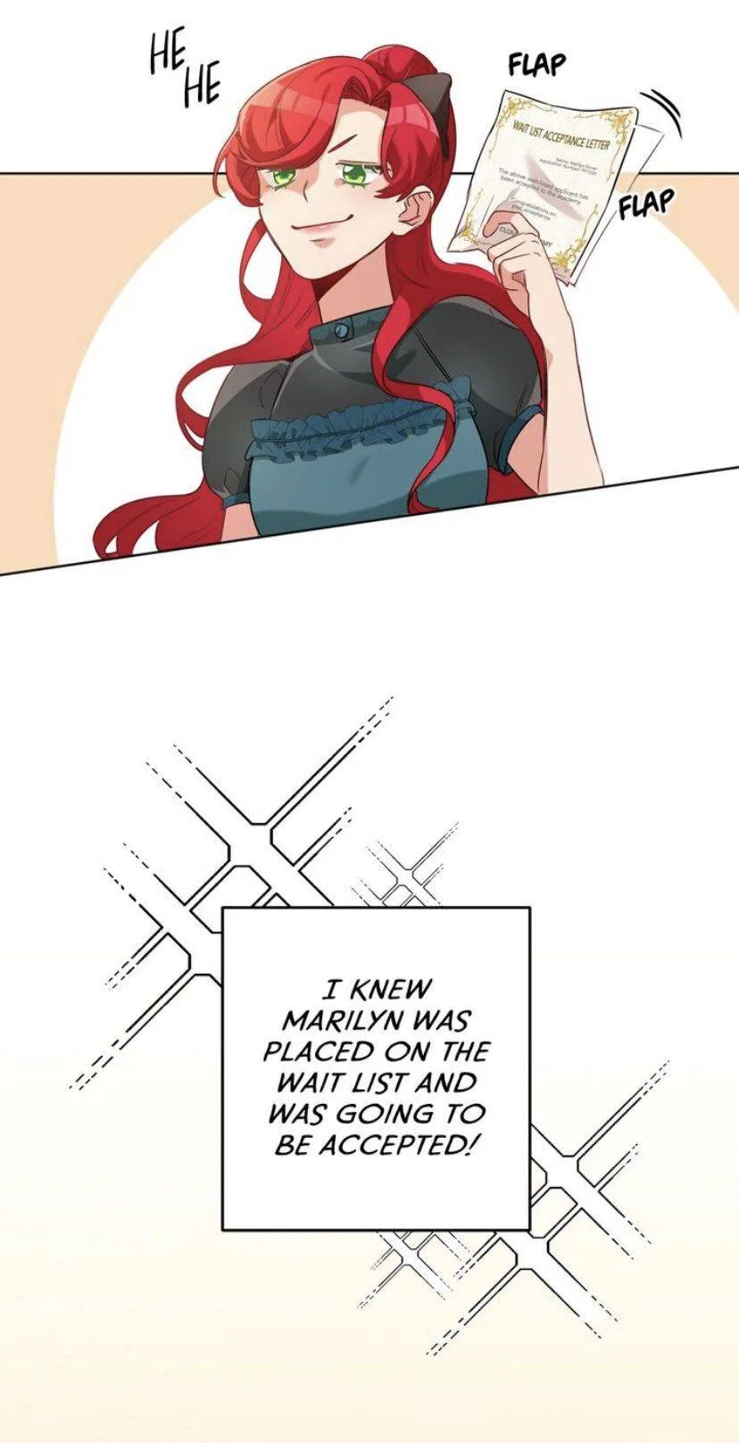 Marilyn Likes Lariensa Too Much! Chapter 2 – Page 56