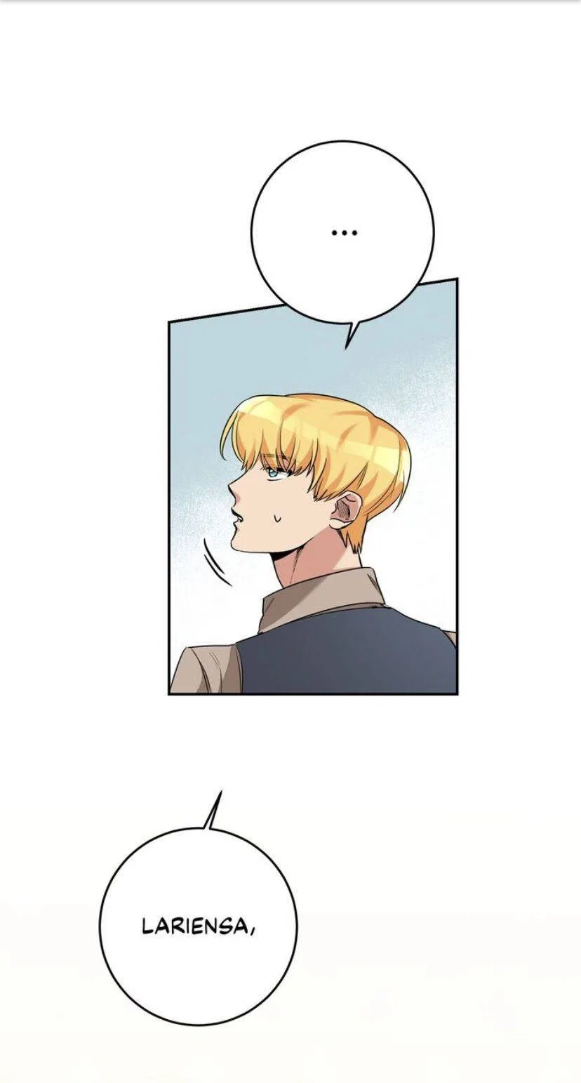 Marilyn Likes Lariensa Too Much! Chapter 2 – Page 58