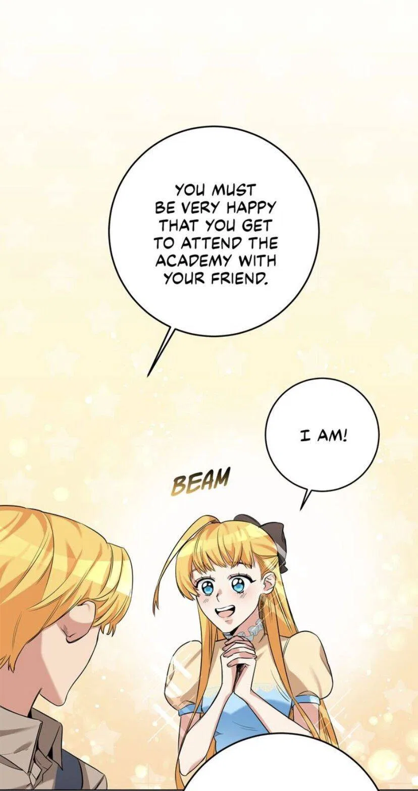 Marilyn Likes Lariensa Too Much! Chapter 2 – Page 59