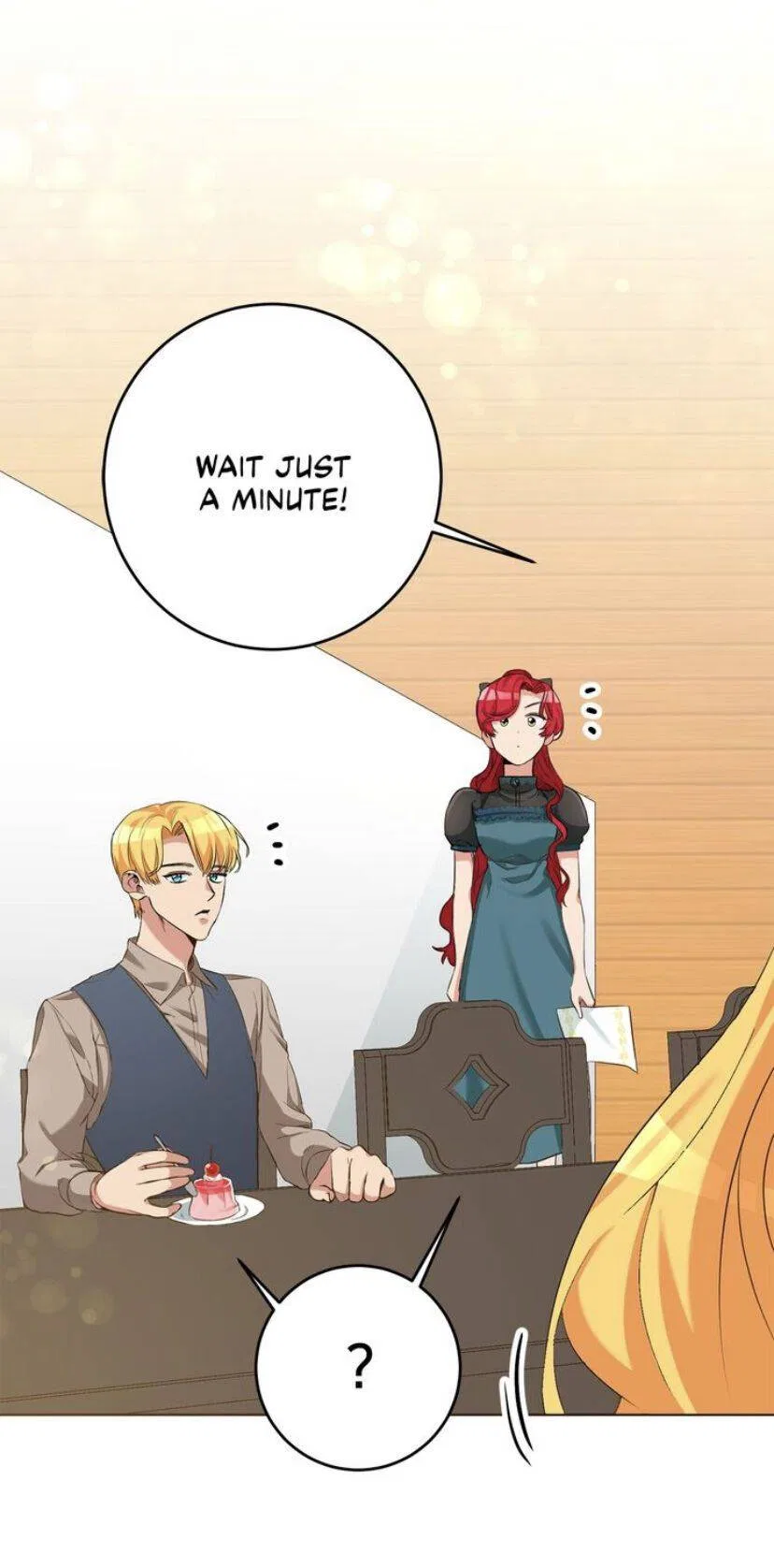 Marilyn Likes Lariensa Too Much! Chapter 2 – Page 62