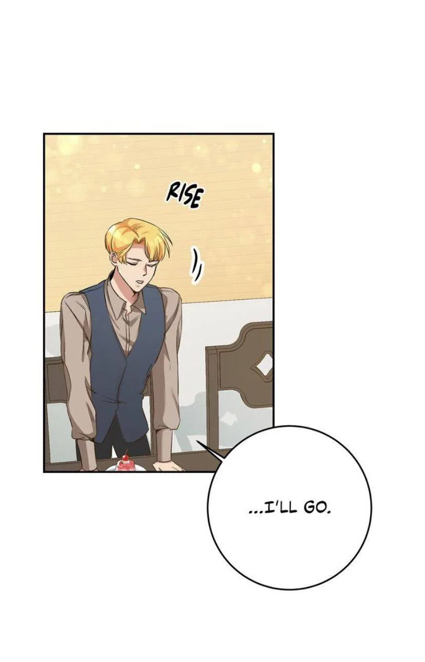 Marilyn Likes Lariensa Too Much! Chapter 2 – Page 65