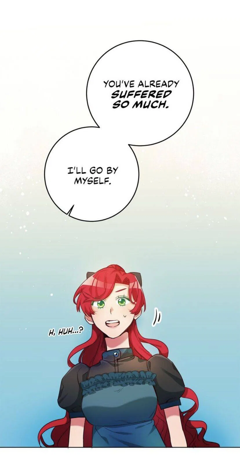 Marilyn Likes Lariensa Too Much! Chapter 2 – Page 68