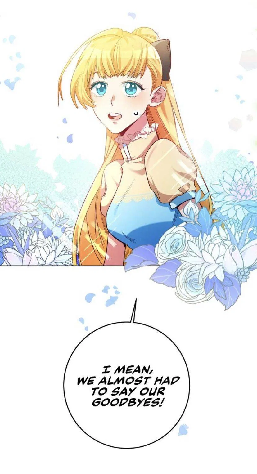 Marilyn Likes Lariensa Too Much! Chapter 2 – Page 70