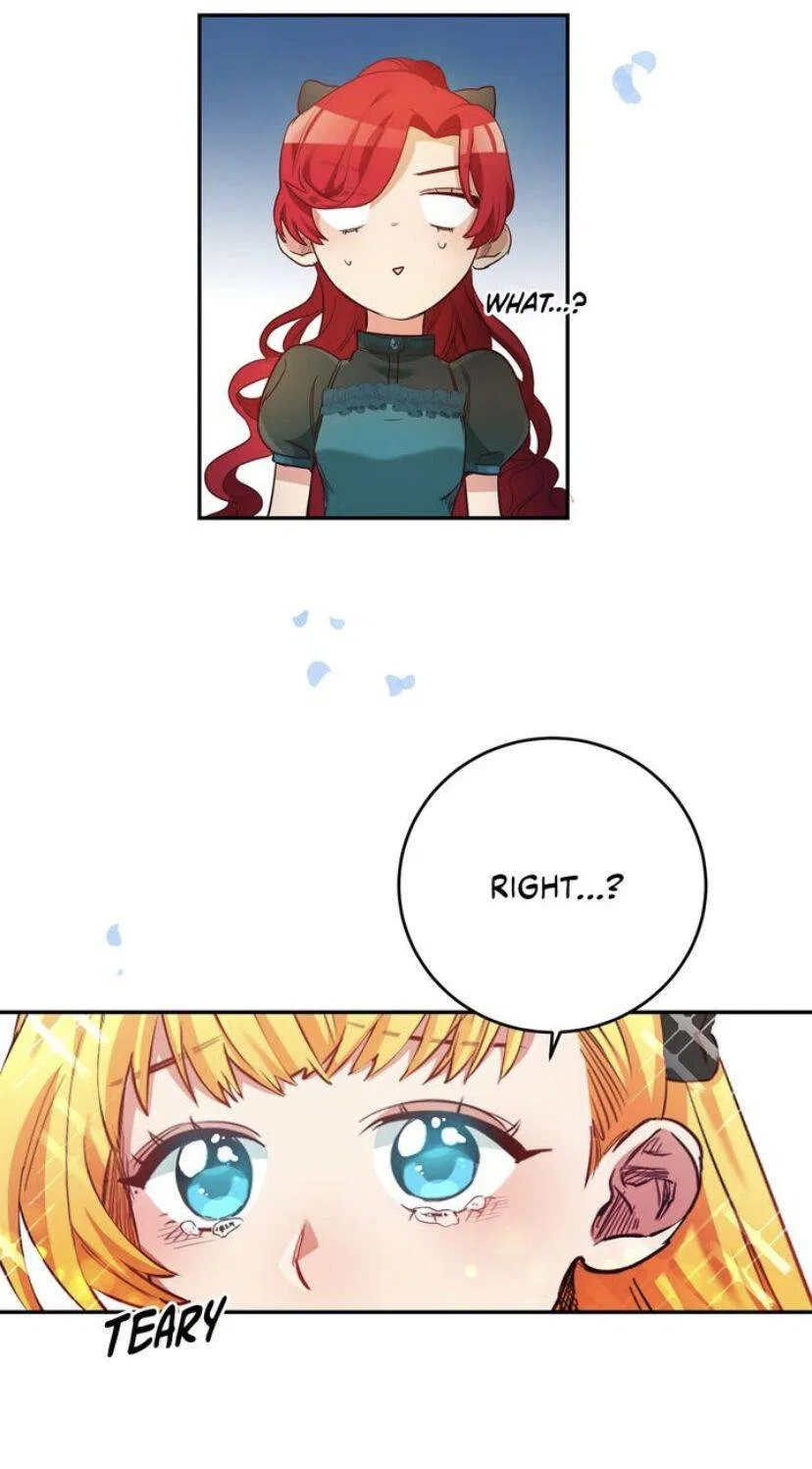 Marilyn Likes Lariensa Too Much! Chapter 2 – Page 71