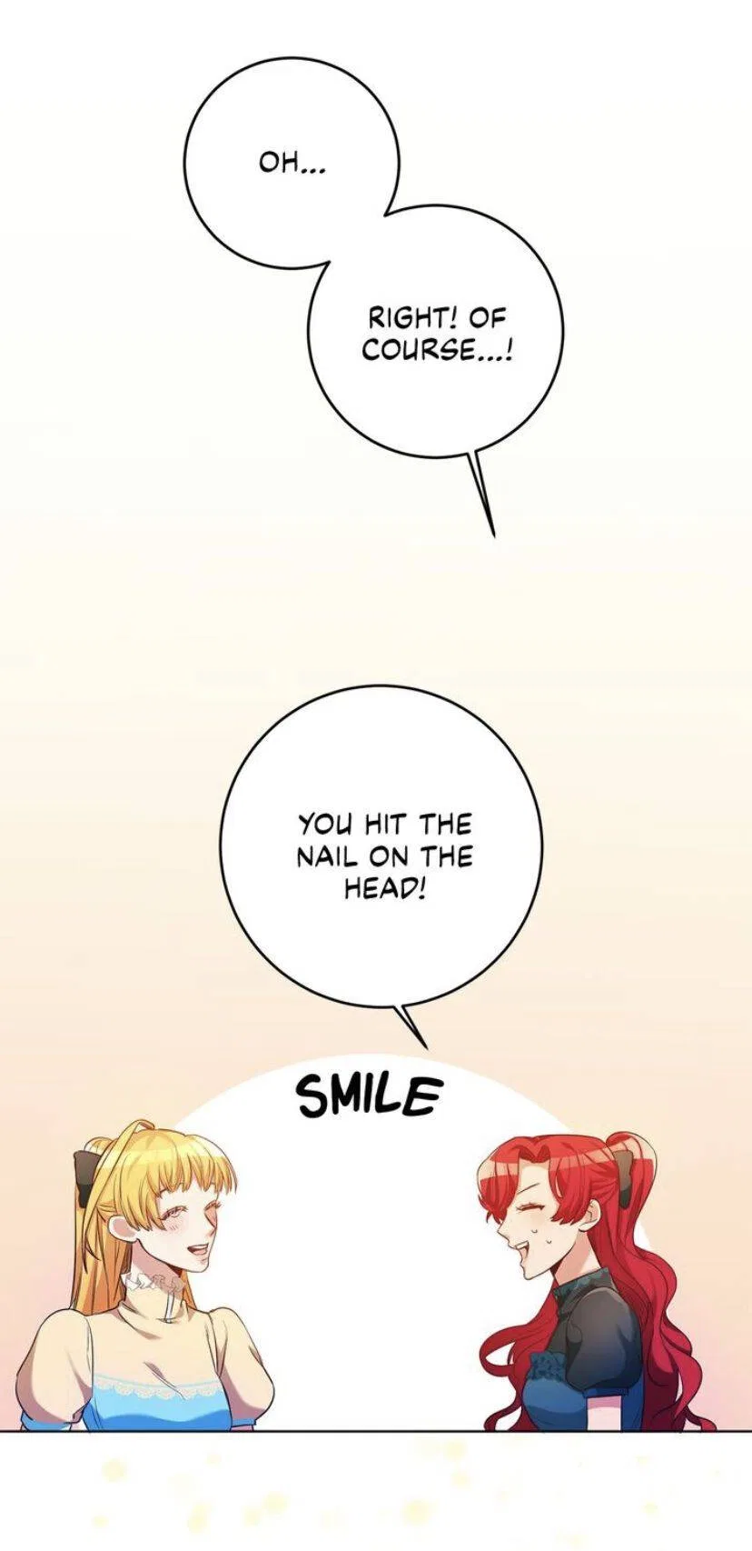 Marilyn Likes Lariensa Too Much! Chapter 2 – Page 72