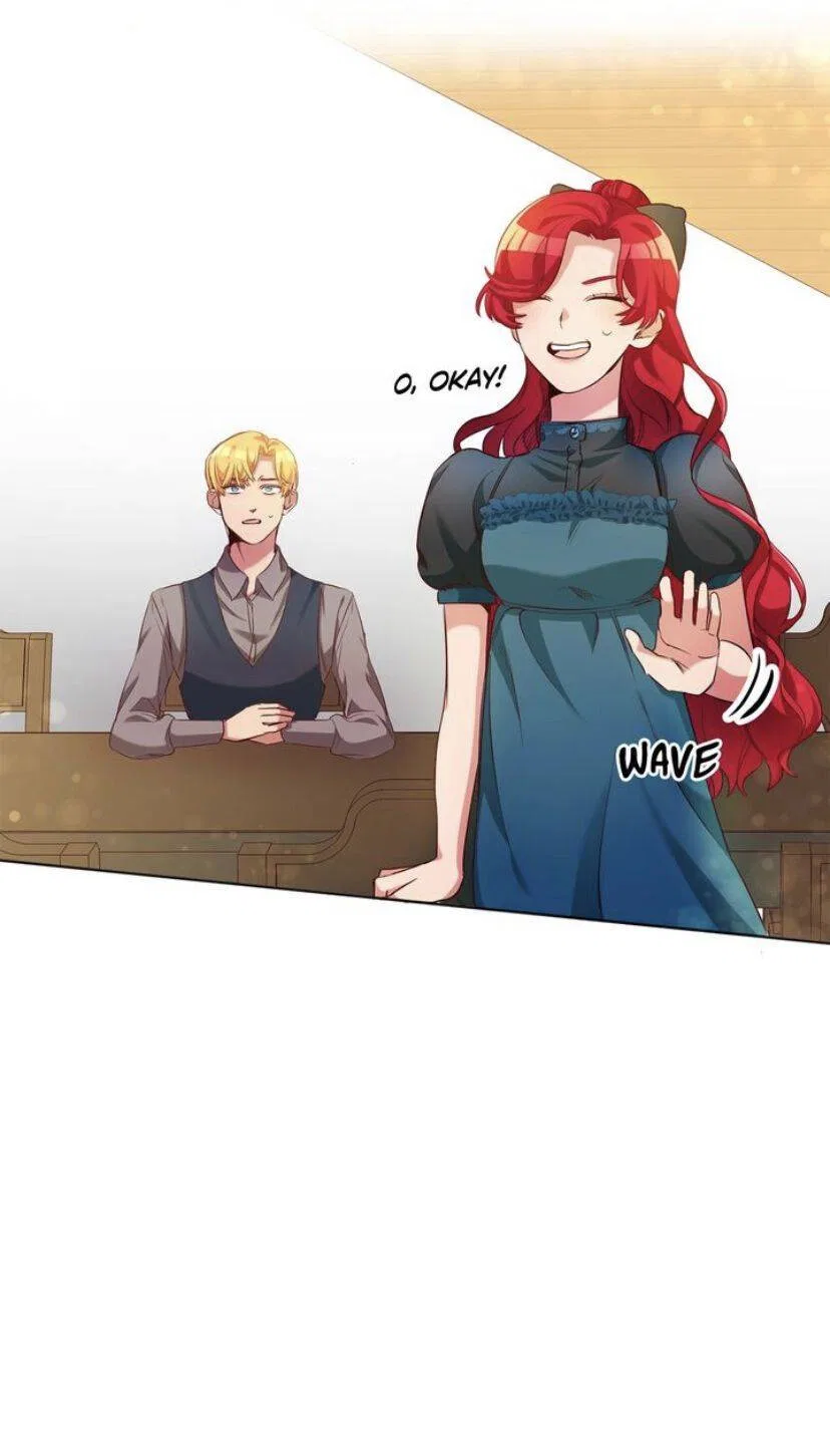 Marilyn Likes Lariensa Too Much! Chapter 2 – Page 74