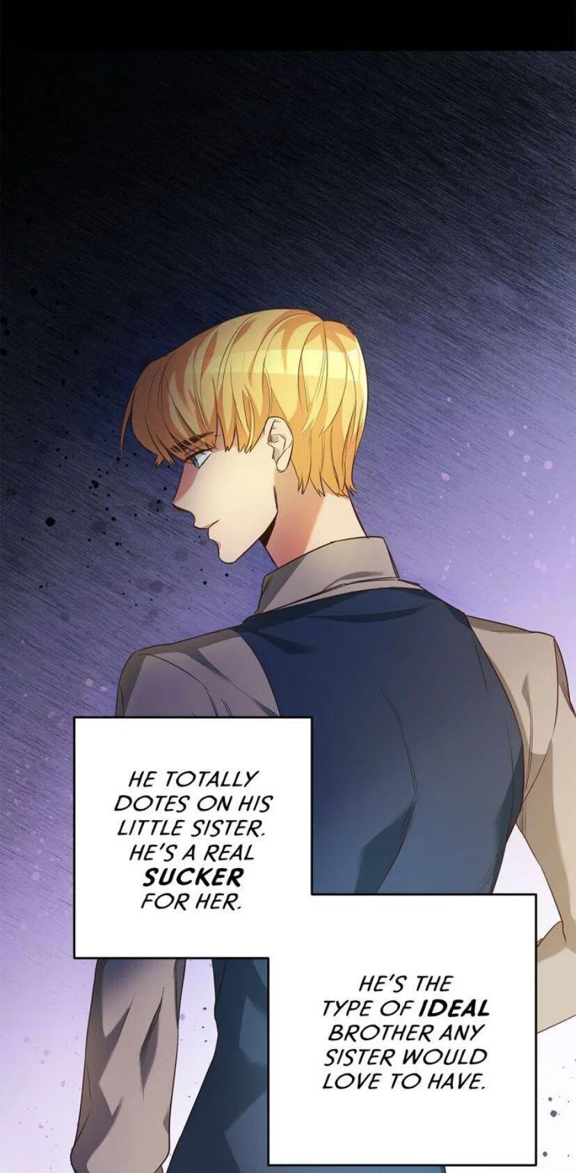 Marilyn Likes Lariensa Too Much! Chapter 2 – Page 77