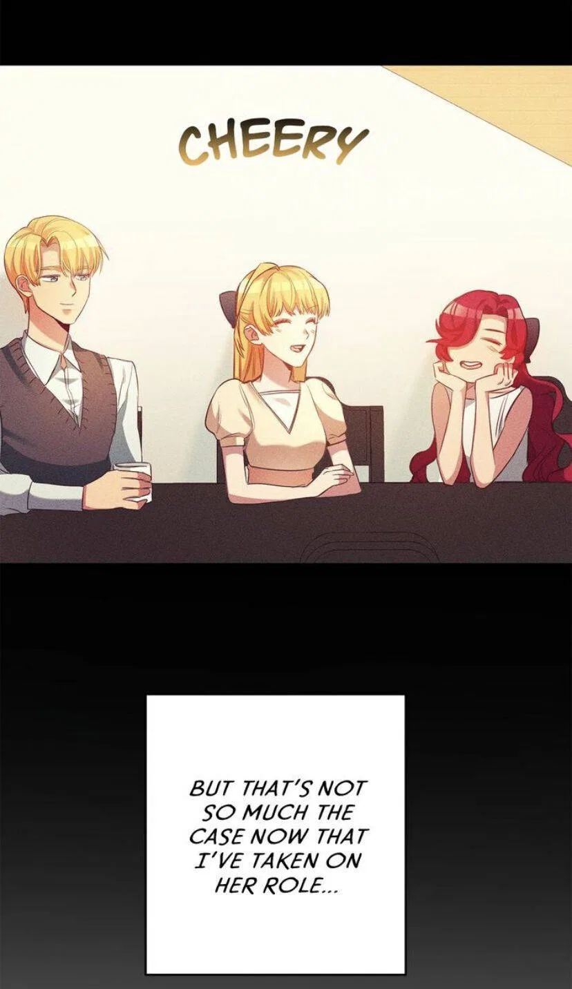 Marilyn Likes Lariensa Too Much! Chapter 2 – Page 79