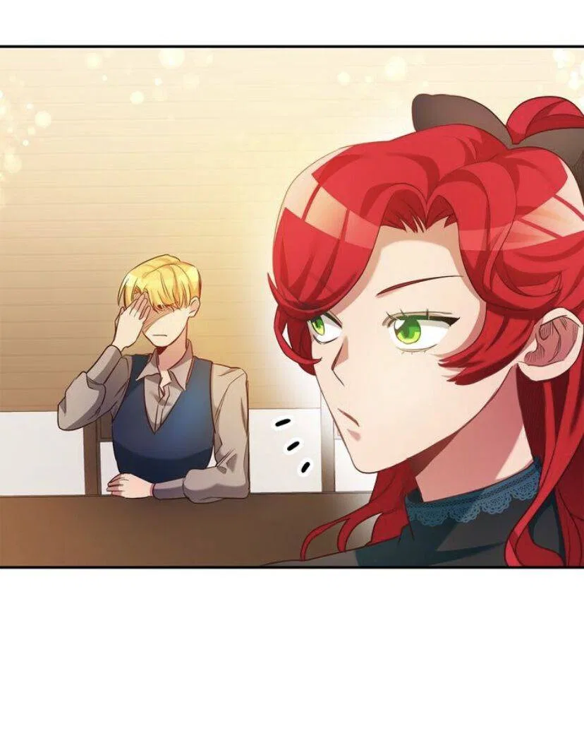 Marilyn Likes Lariensa Too Much! Chapter 2 – Page 81