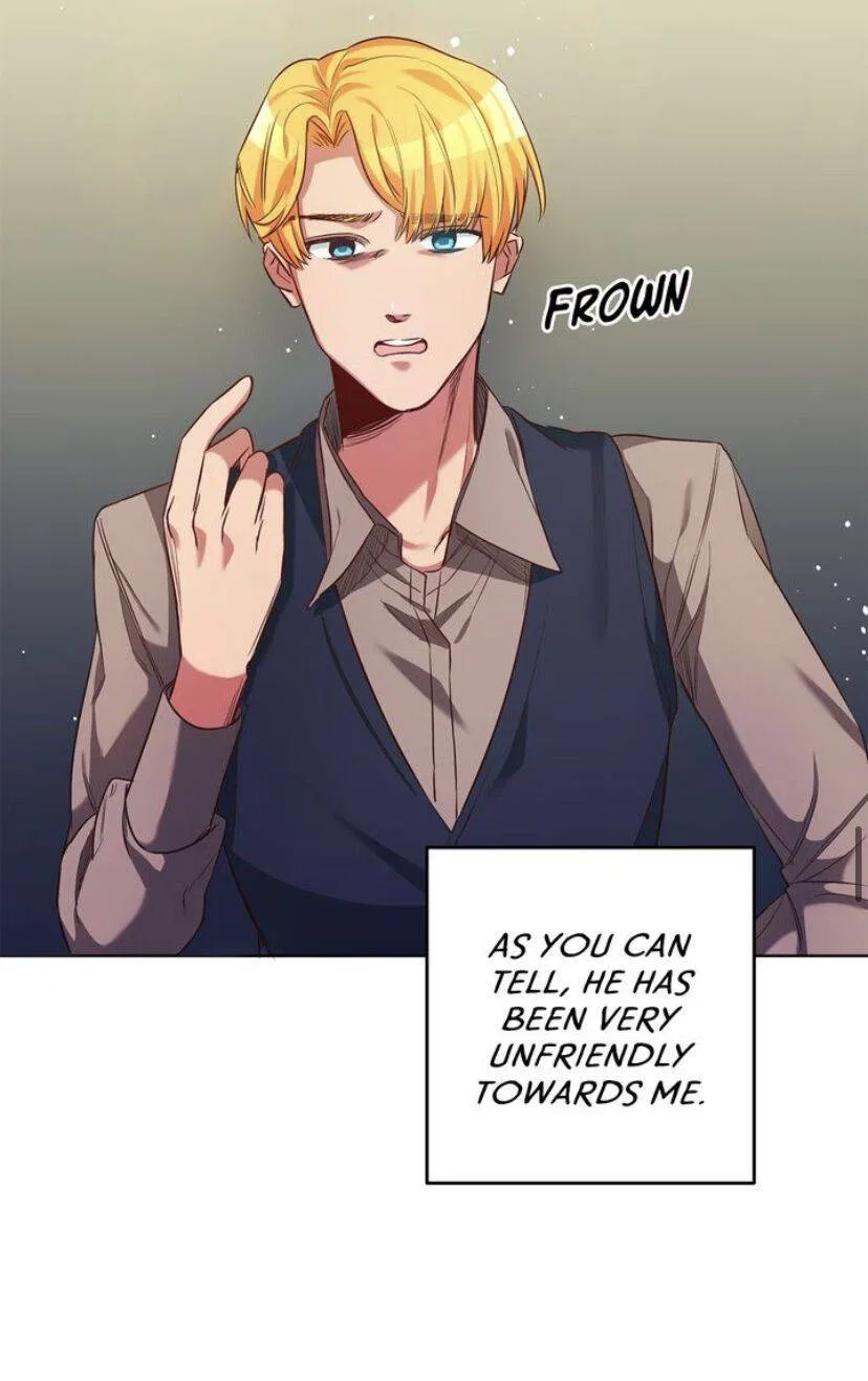 Marilyn Likes Lariensa Too Much! Chapter 2 – Page 83
