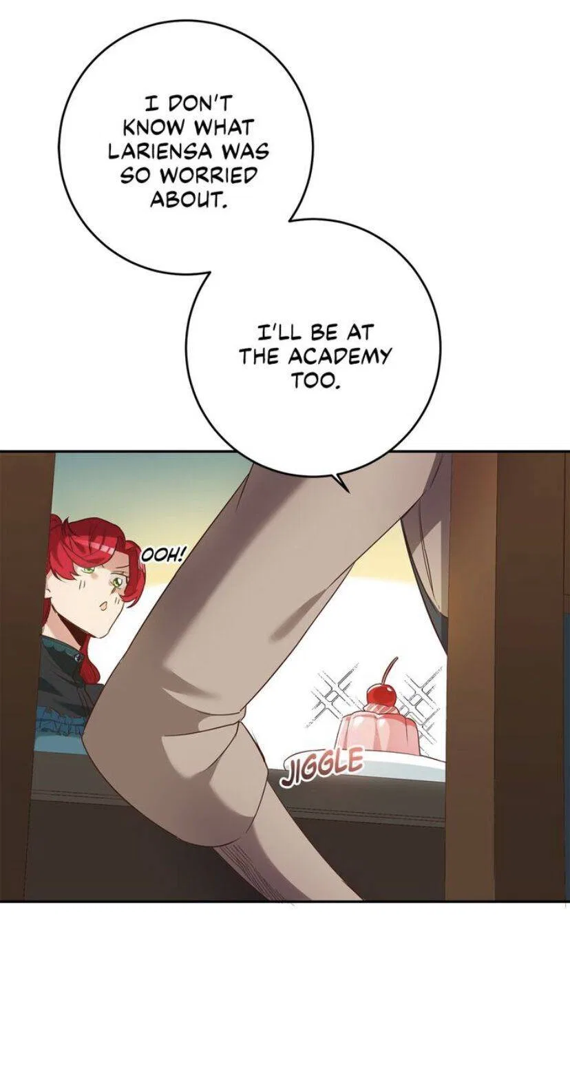 Marilyn Likes Lariensa Too Much! Chapter 2 – Page 84