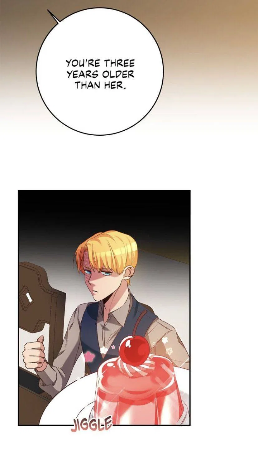 Marilyn Likes Lariensa Too Much! Chapter 2 – Page 86