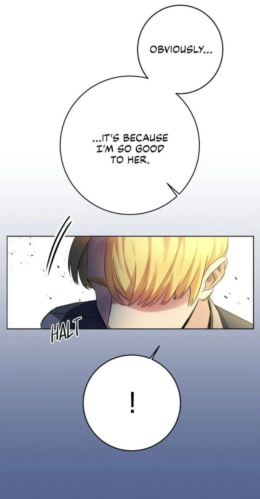 Marilyn Likes Lariensa Too Much! Chapter 2 – Page 95