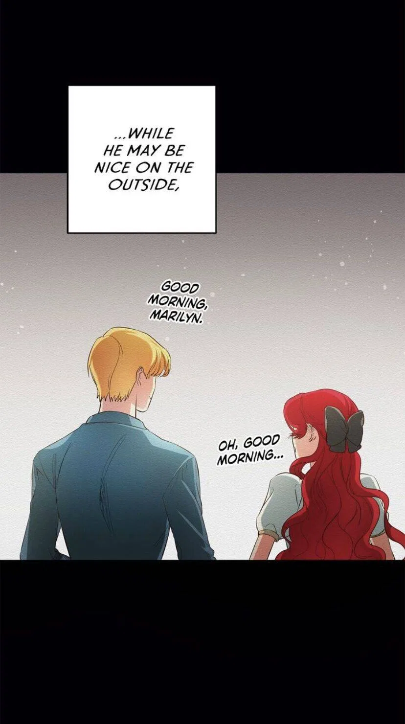 Marilyn Likes Lariensa Too Much! Chapter 2 – Page 105