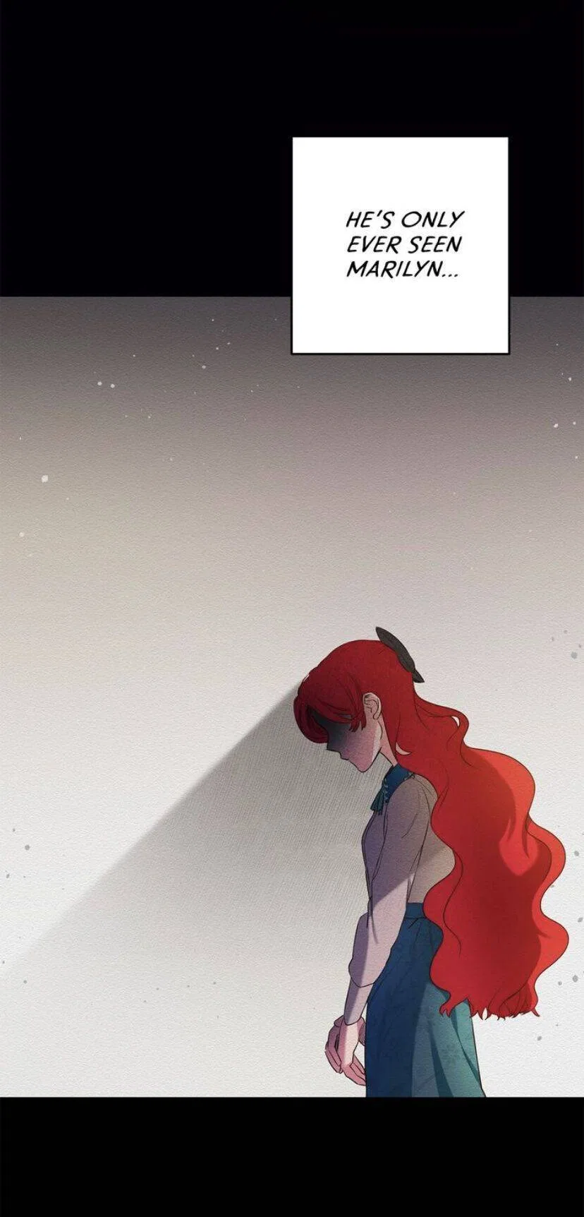 Marilyn Likes Lariensa Too Much! Chapter 2 – Page 106