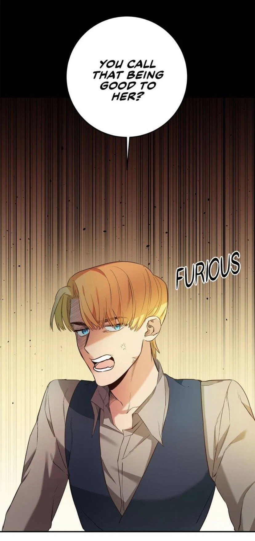 Marilyn Likes Lariensa Too Much! Chapter 2 – Page 110