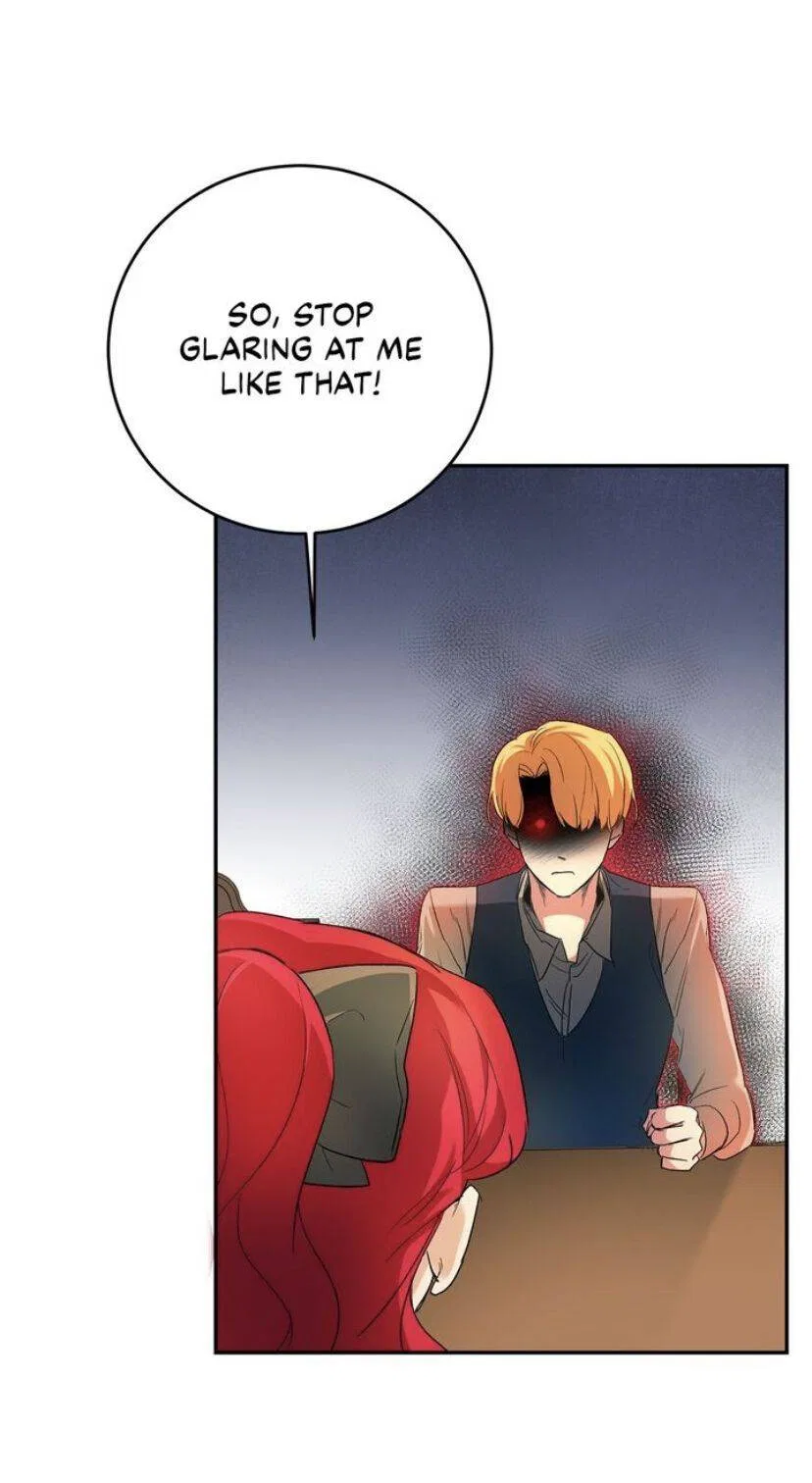 Marilyn Likes Lariensa Too Much! Chapter 2 – Page 122