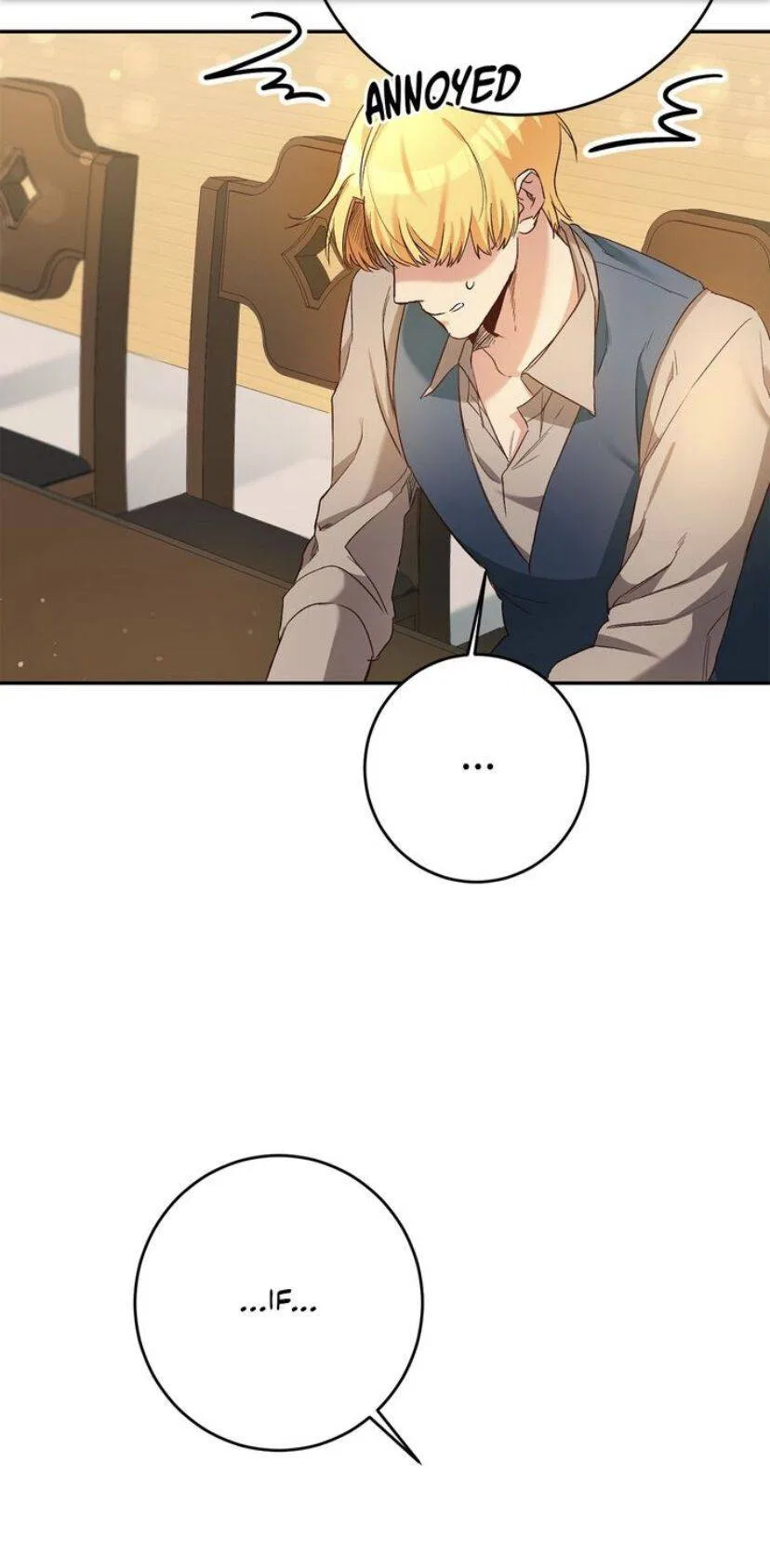 Marilyn Likes Lariensa Too Much! Chapter 2 – Page 124