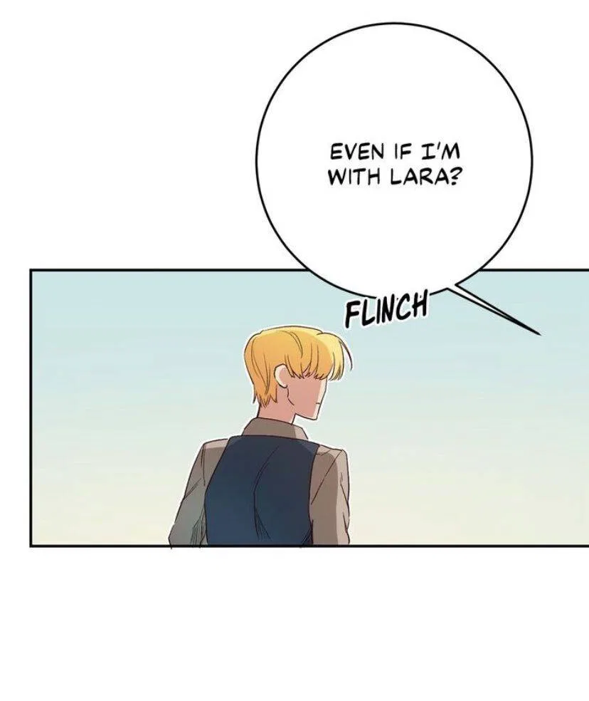 Marilyn Likes Lariensa Too Much! Chapter 2 – Page 128