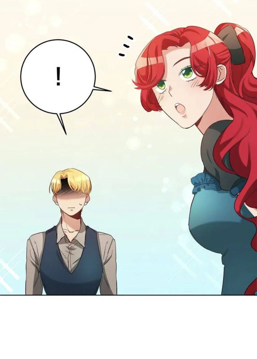 Marilyn Likes Lariensa Too Much! Chapter 2 – Page 131