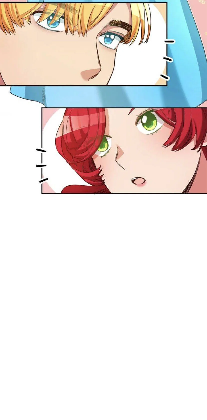 Marilyn Likes Lariensa Too Much! Chapter 2 – Page 133