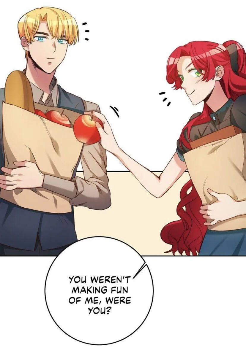 Marilyn Likes Lariensa Too Much! Chapter 2 – Page 136