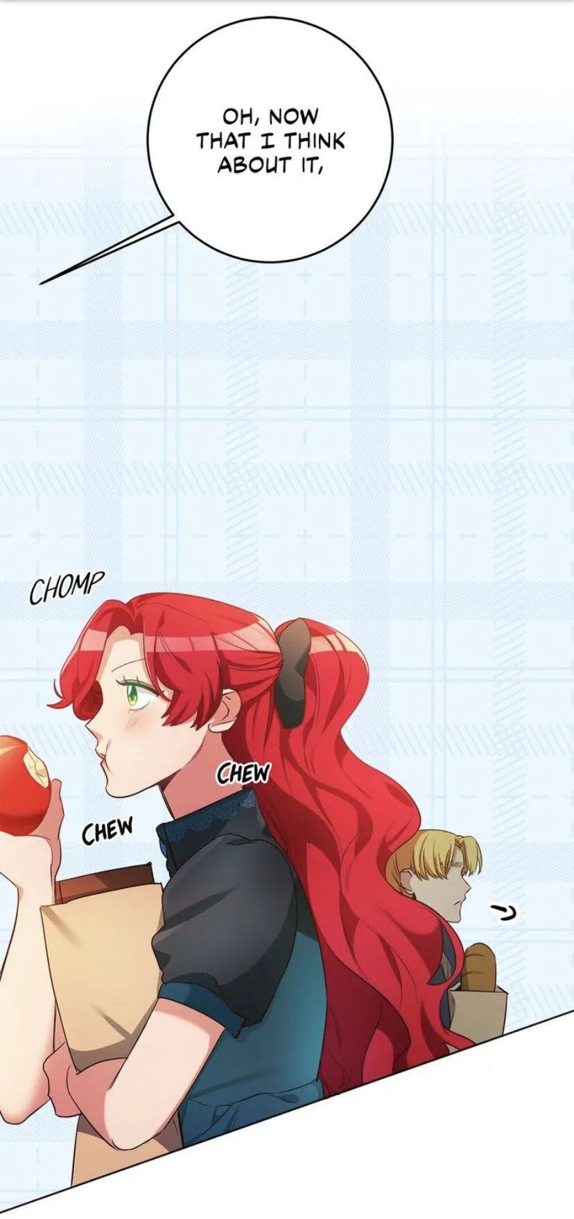 Marilyn Likes Lariensa Too Much! Chapter 2 – Page 142