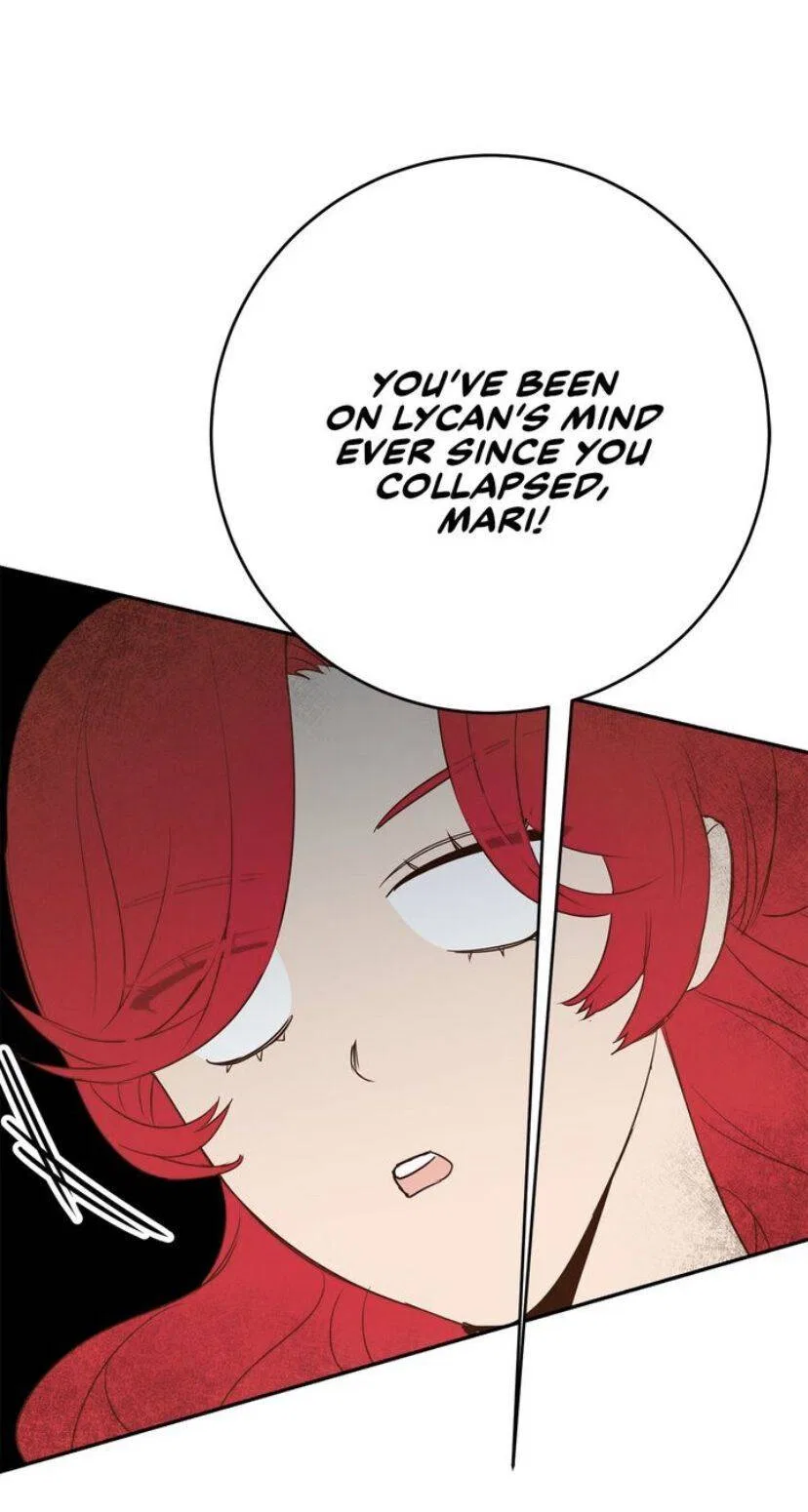 Marilyn Likes Lariensa Too Much! Chapter 2 – Page 143