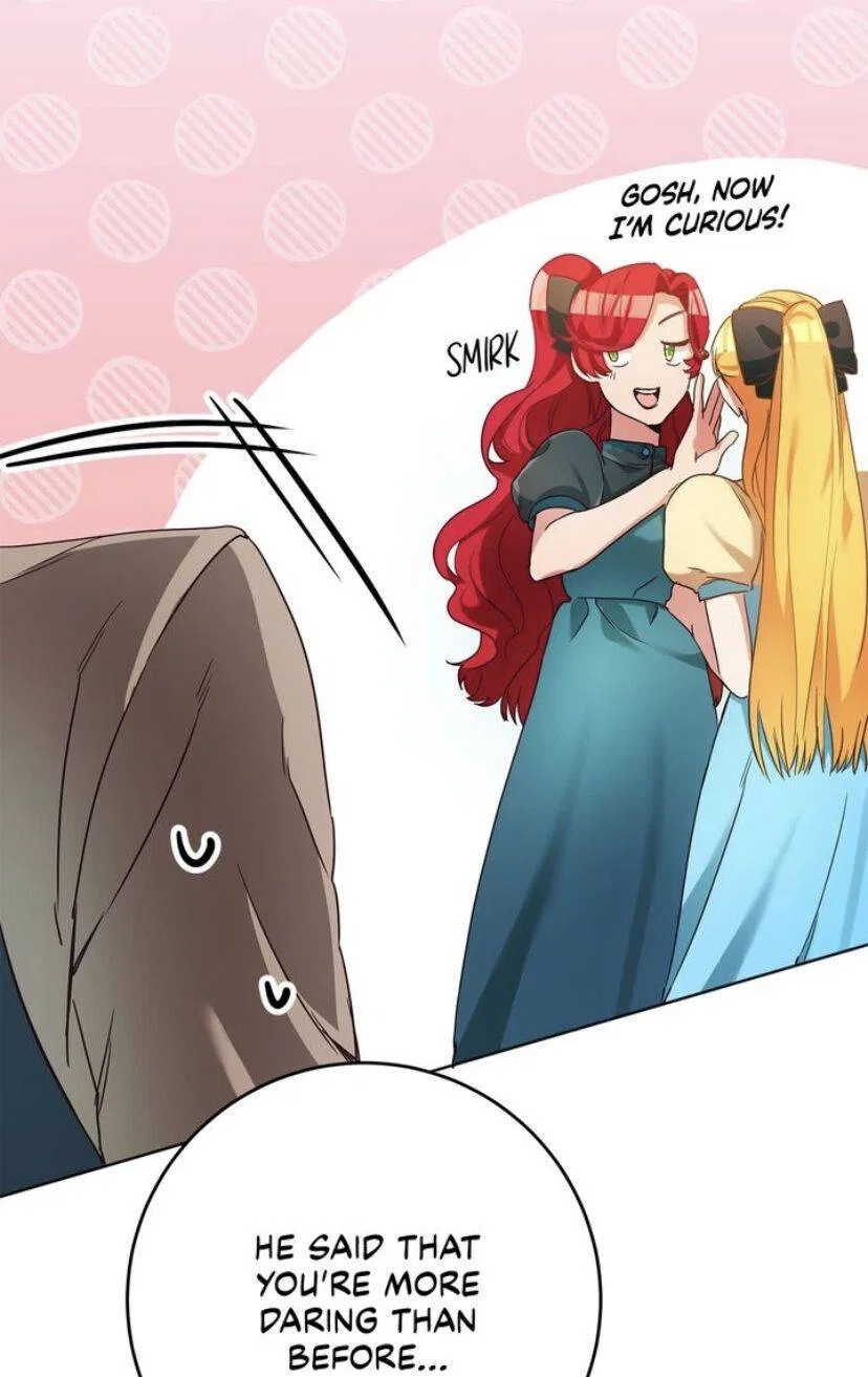 Marilyn Likes Lariensa Too Much! Chapter 2 – Page 147