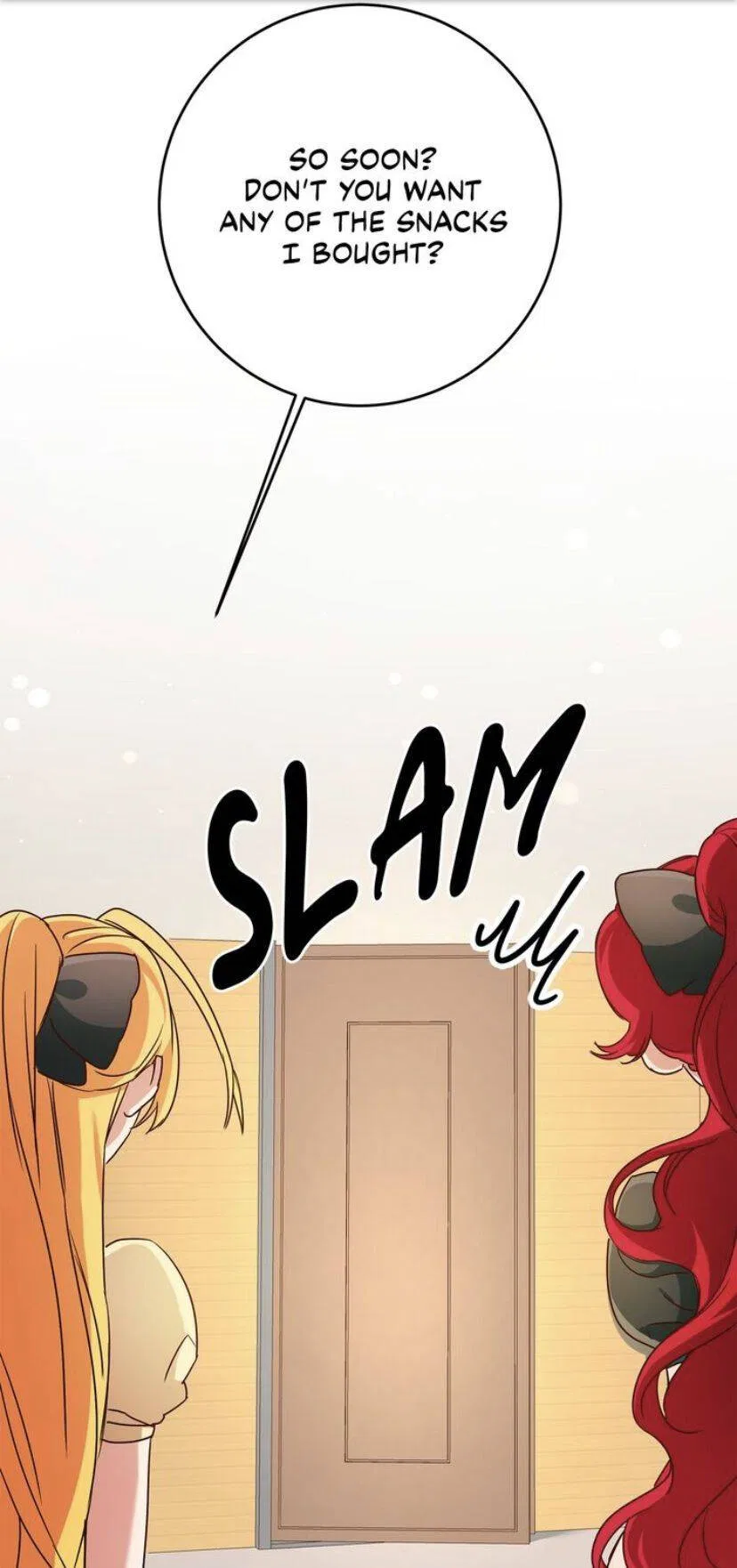 Marilyn Likes Lariensa Too Much! Chapter 2 – Page 155