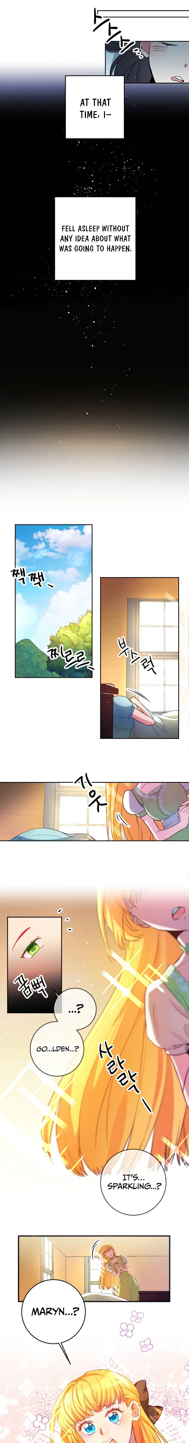 Marilyn Likes Lariensa Too Much! Chapter 1 – Page 12