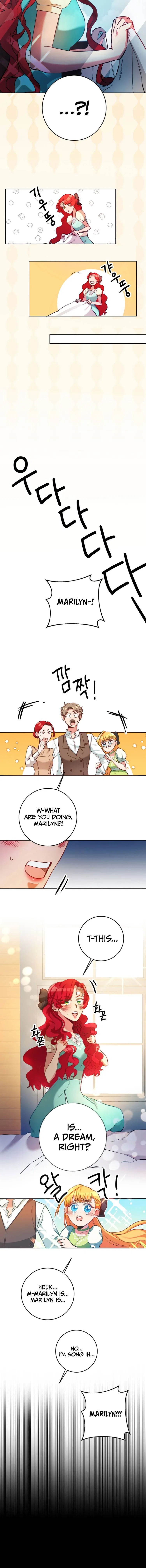 Marilyn Likes Lariensa Too Much! Chapter 1 – Page 15