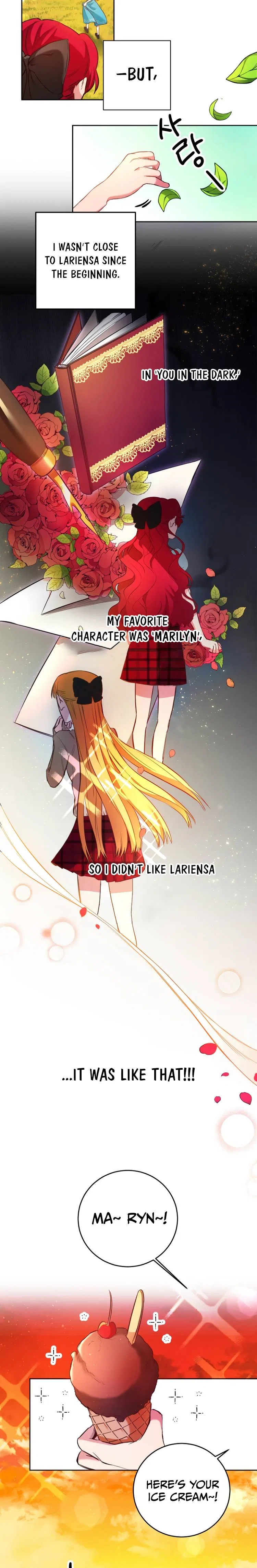 Marilyn Likes Lariensa Too Much! Chapter 1 – Page 17
