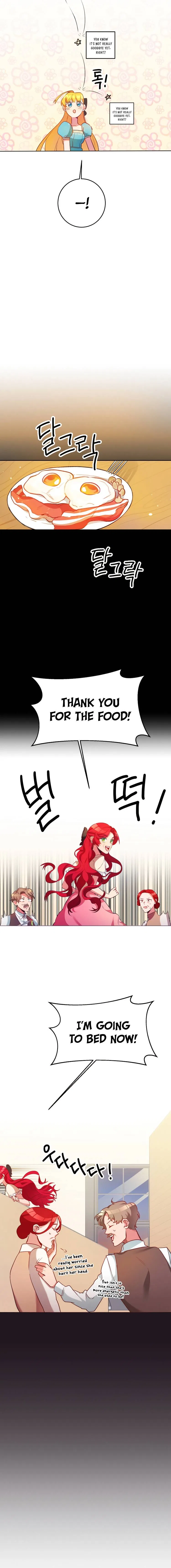 Marilyn Likes Lariensa Too Much! Chapter 1 – Page 23