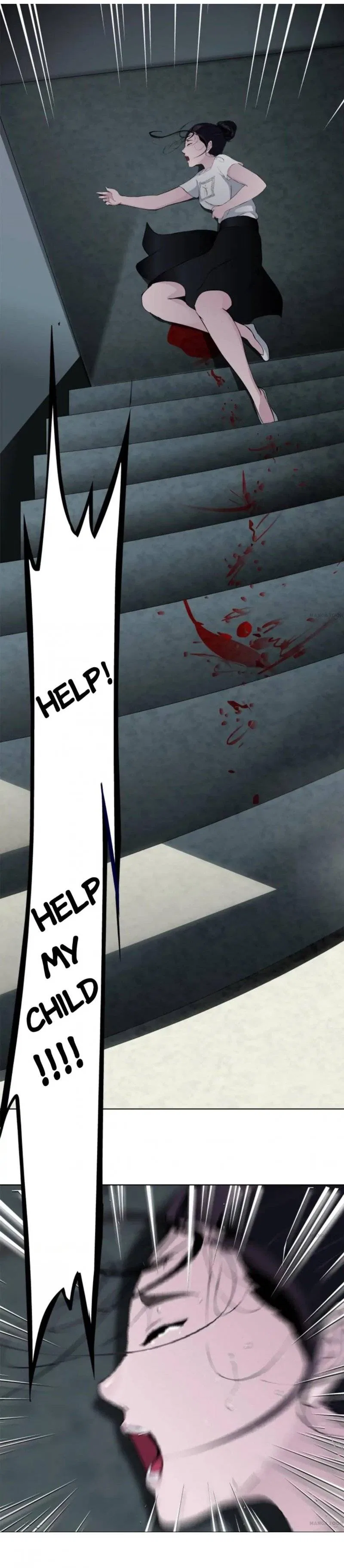The Affair Club Chapter 5 – Page 5