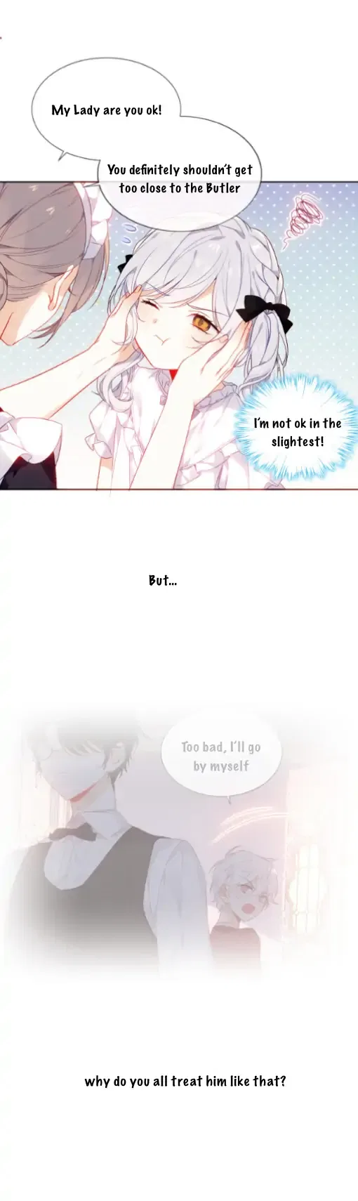 The Script Shop of Dream Chapter 4 – Page 10