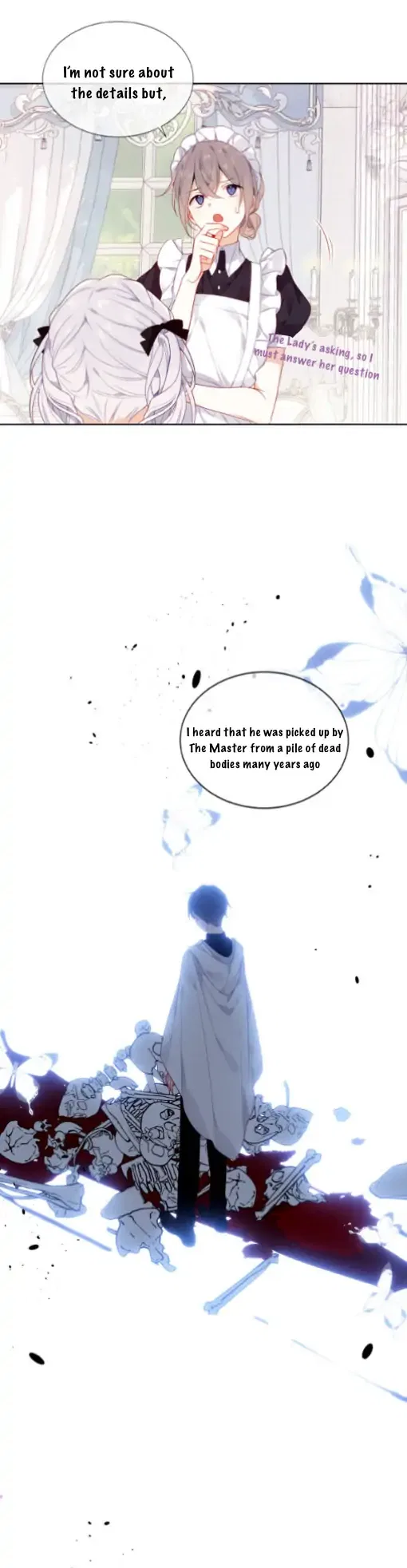 The Script Shop of Dream Chapter 4 – Page 12