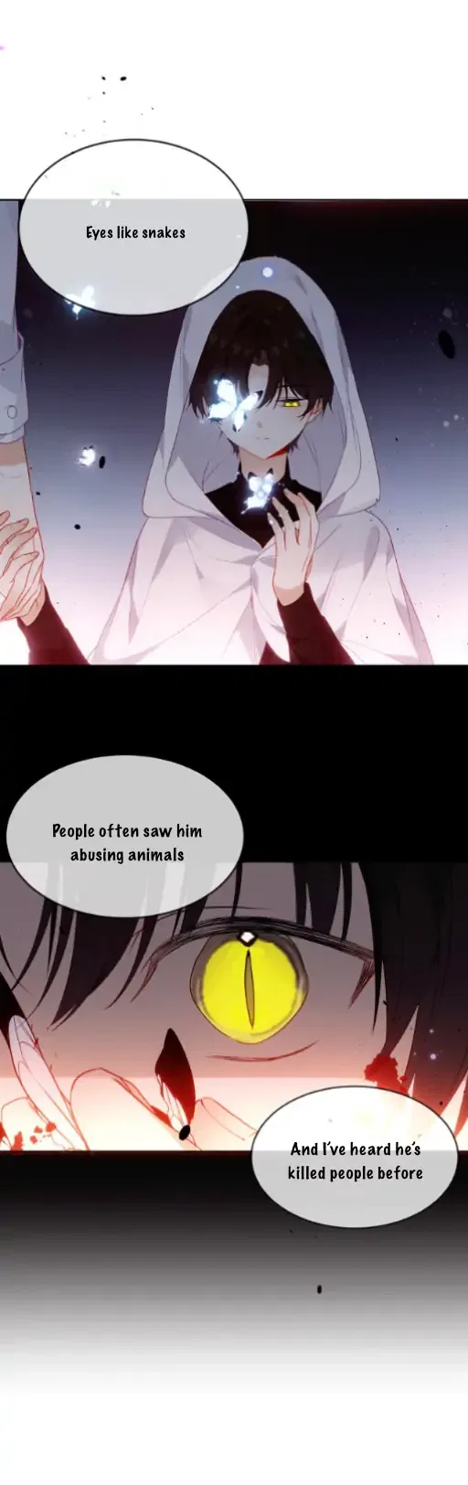 The Script Shop of Dream Chapter 4 – Page 13