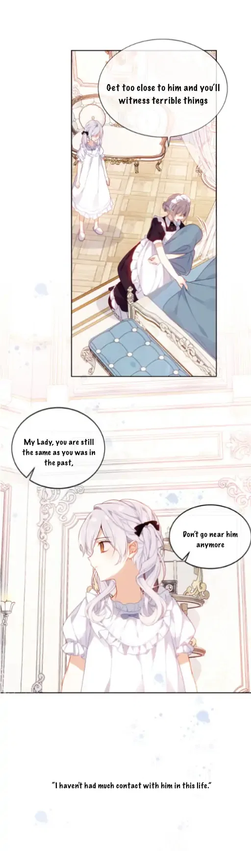 The Script Shop of Dream Chapter 4 – Page 14