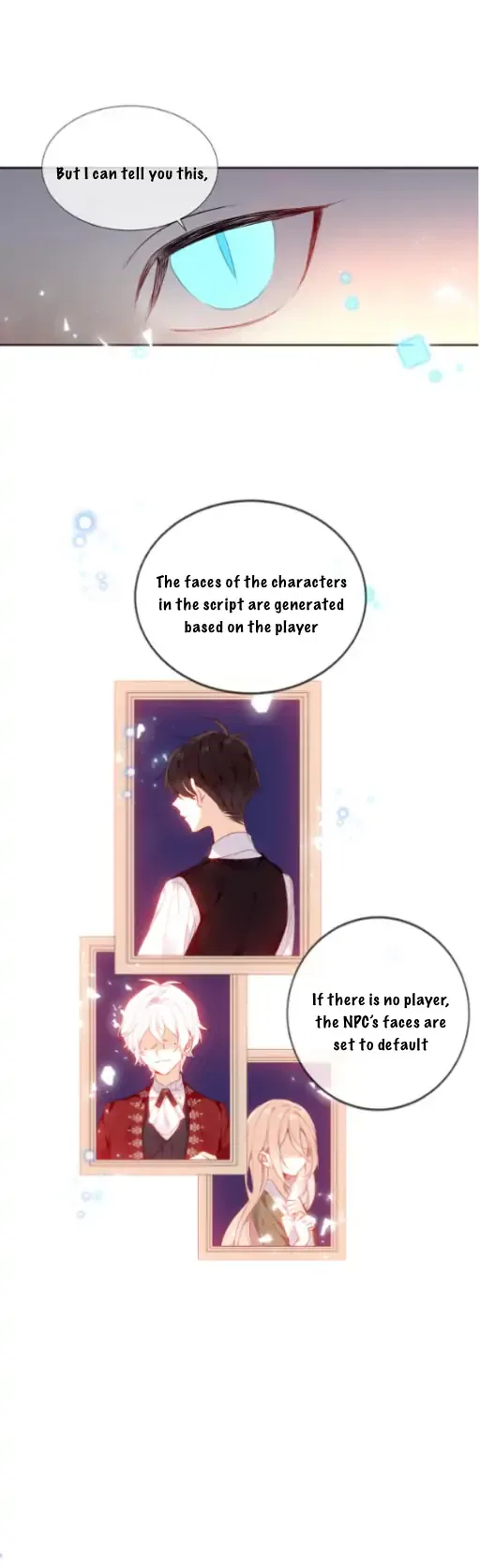 The Script Shop of Dream Chapter 4 – Page 17