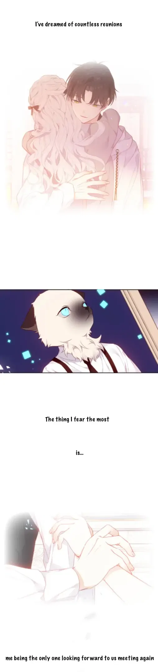 The Script Shop of Dream Chapter 4 – Page 19