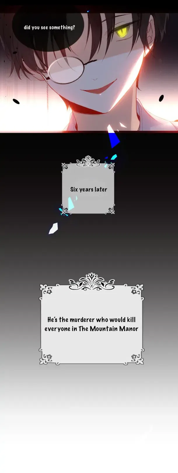 The Script Shop of Dream Chapter 3 – Page 22