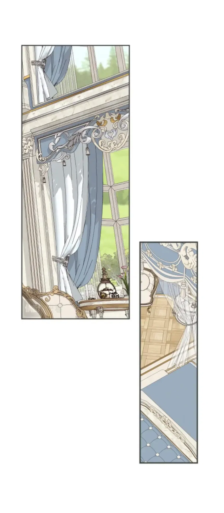 The Script Shop of Dream Chapter 2 – Page 3