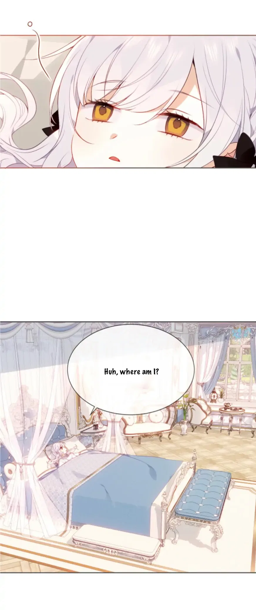 The Script Shop of Dream Chapter 2 – Page 4