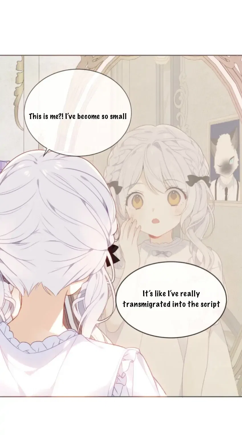 The Script Shop of Dream Chapter 2 – Page 9