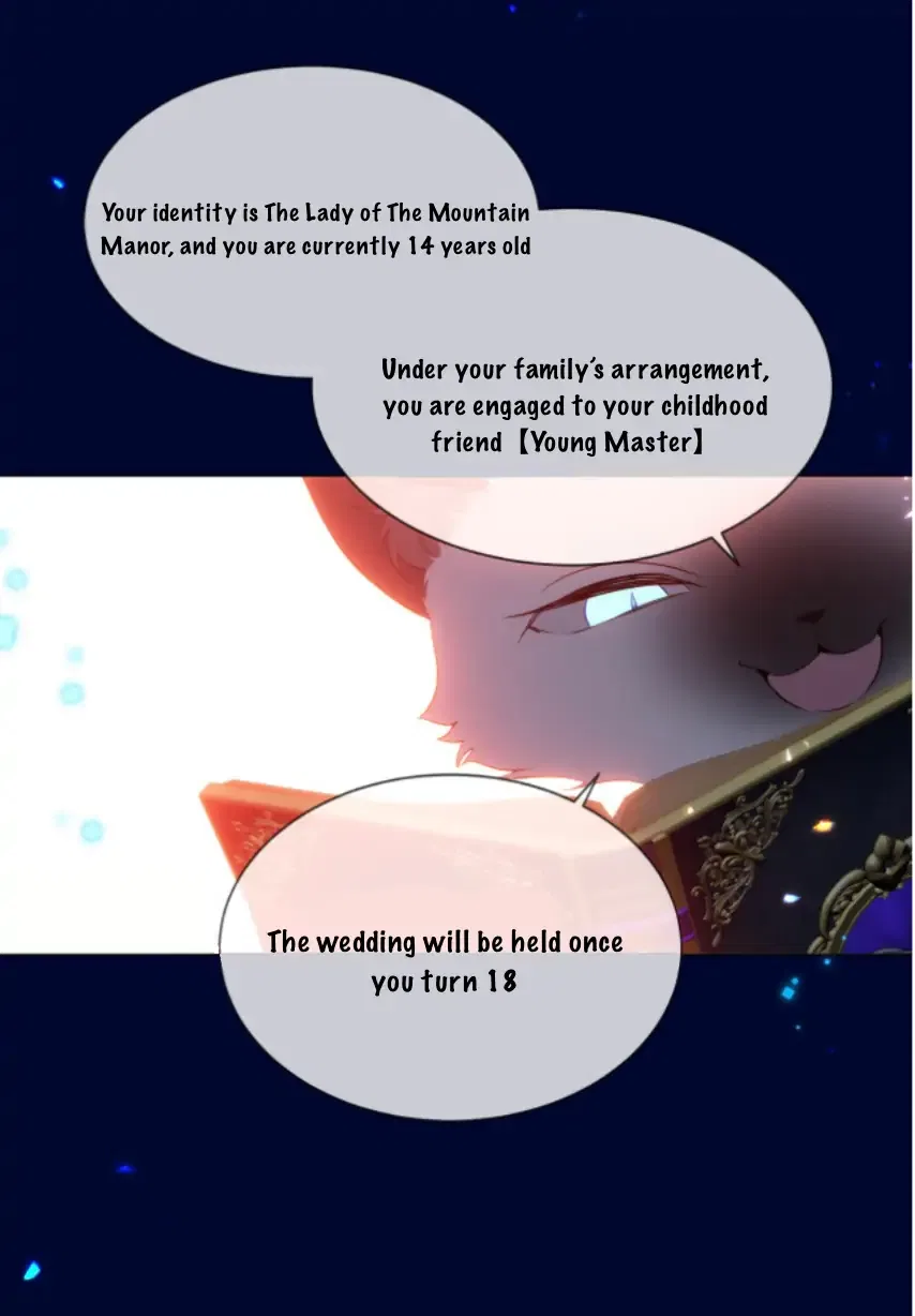 The Script Shop of Dream Chapter 2 – Page 13